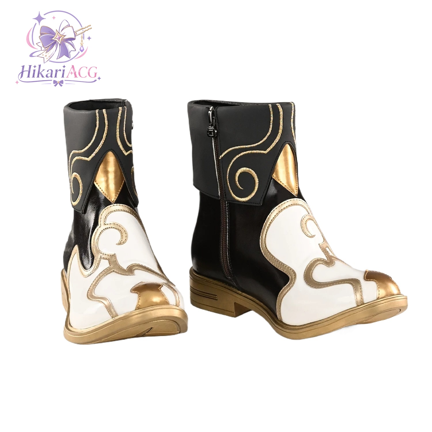 Men'S Suit Accessories - Anime Gra Kostium Honor of Kings