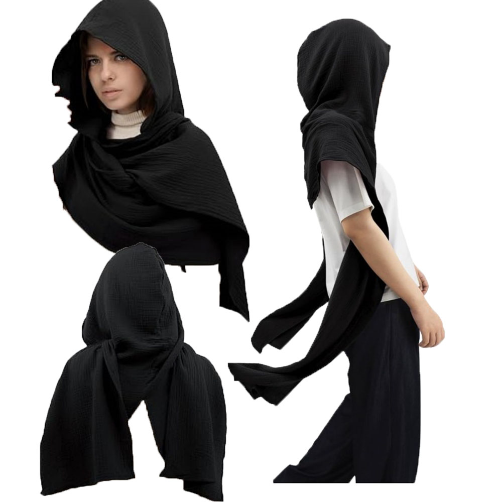 Men Accessories Hat - Stroje Halloween Unisex Maska Średniowieczna Kapelusz
