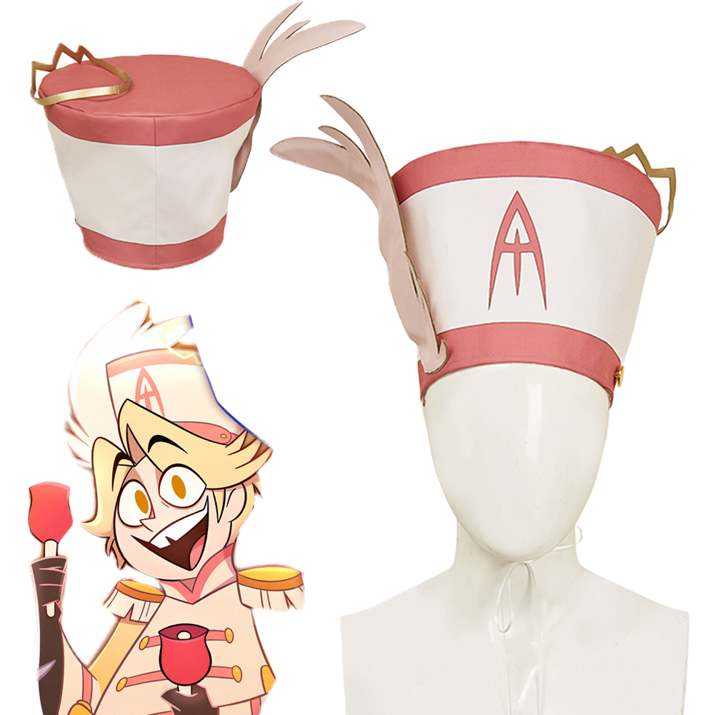 Men Accessories Hat - Czapka Abel Damska Męska Cosplay Fantasy