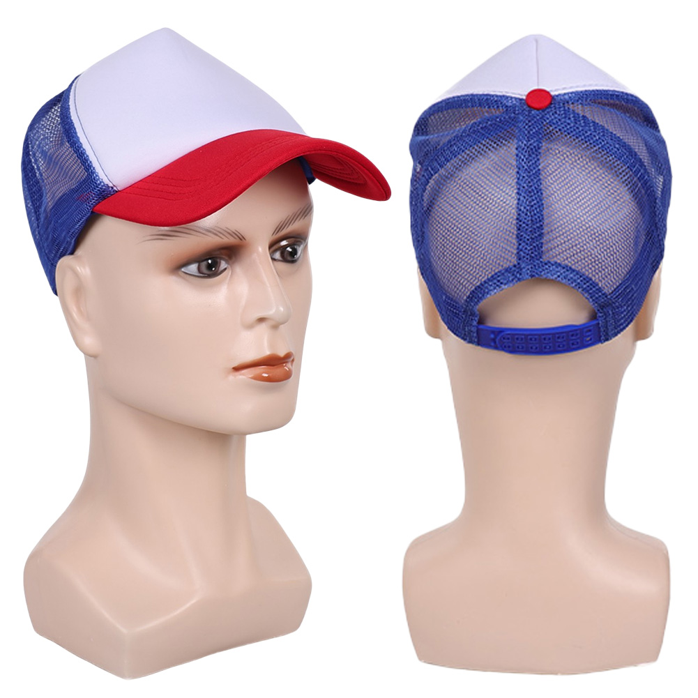 Men Accessories Hat - Fantazja Dustin Henderson Czapka z daszkiem