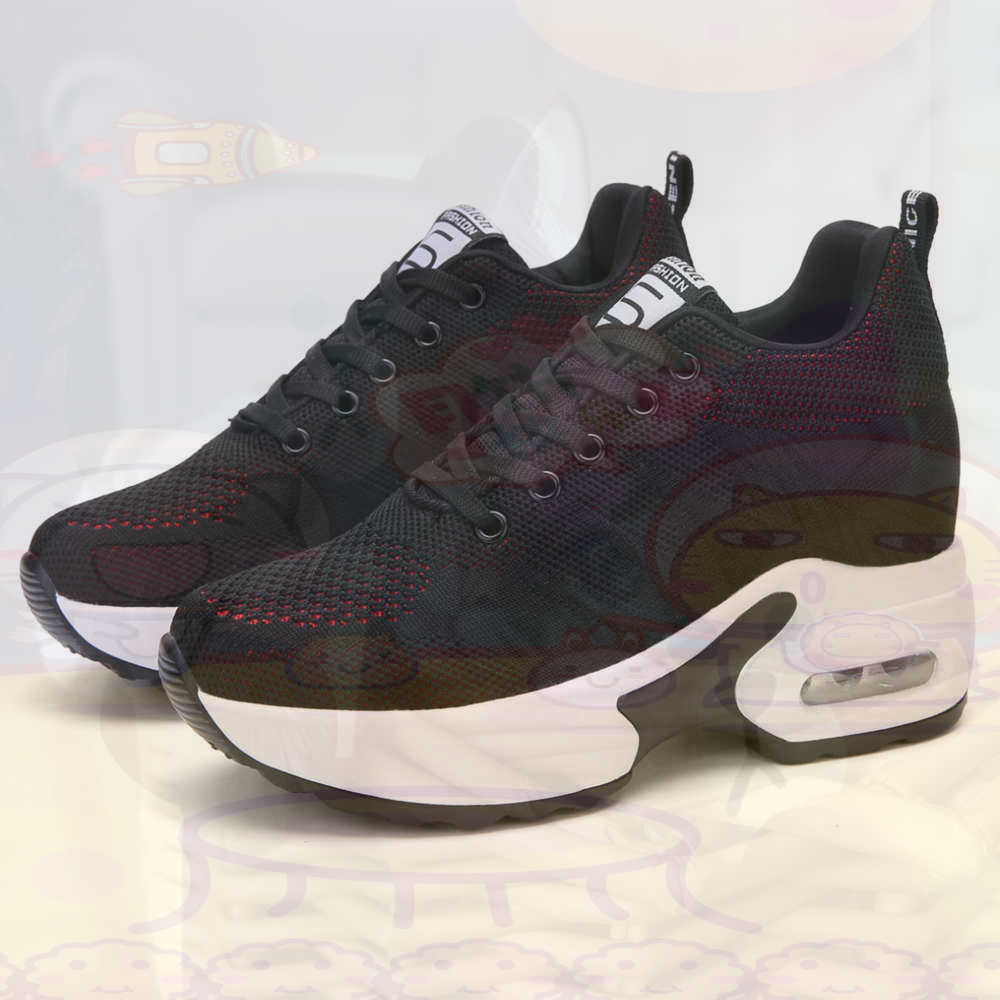 Men Accessories Low Price - Czerwony Rozmiar 36 Buty Kobieta Tenis