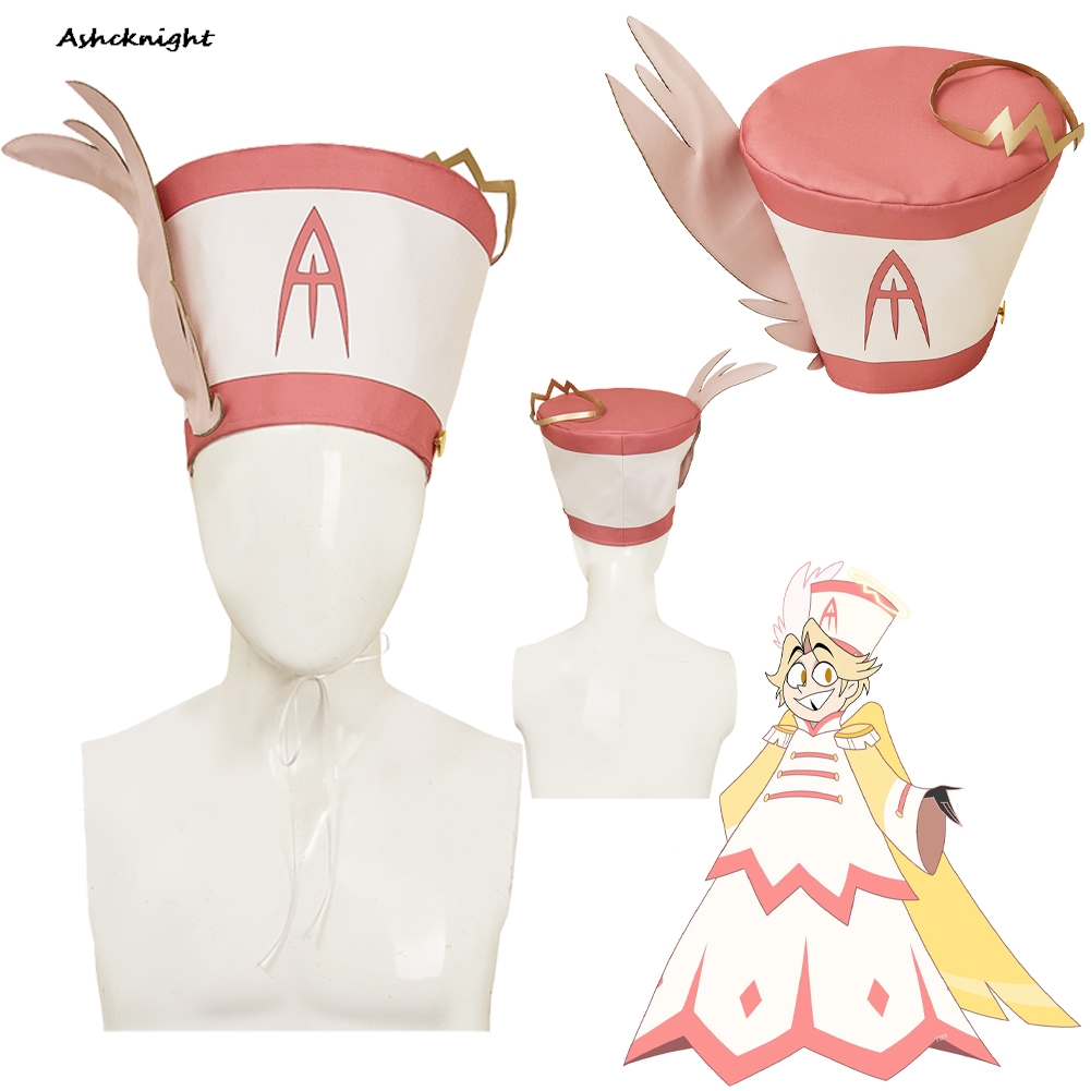 Men Accessories Hat - Akcesoria do cosplayu z serialu TV