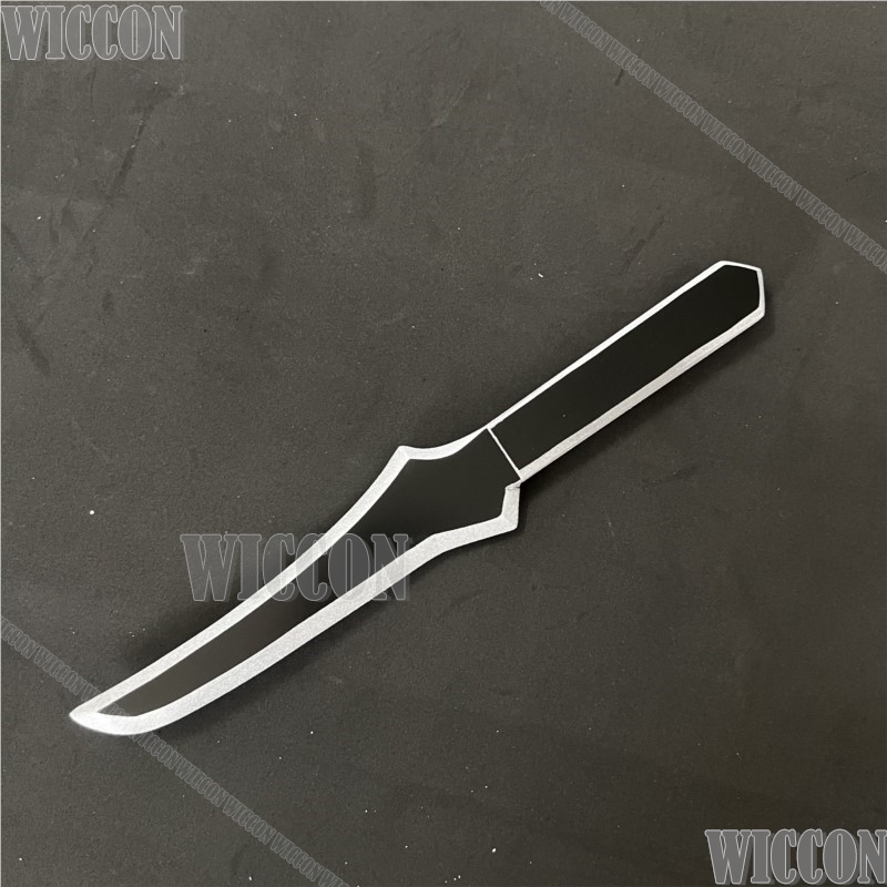 Men'S Suit Accessories - Rekwizyt Cosplay Limbus Yi Sang Game