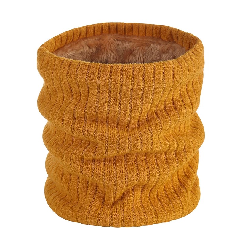 Men Accessories Pakistan - Zimowe szaliki z polarową podszewką, akcesoria