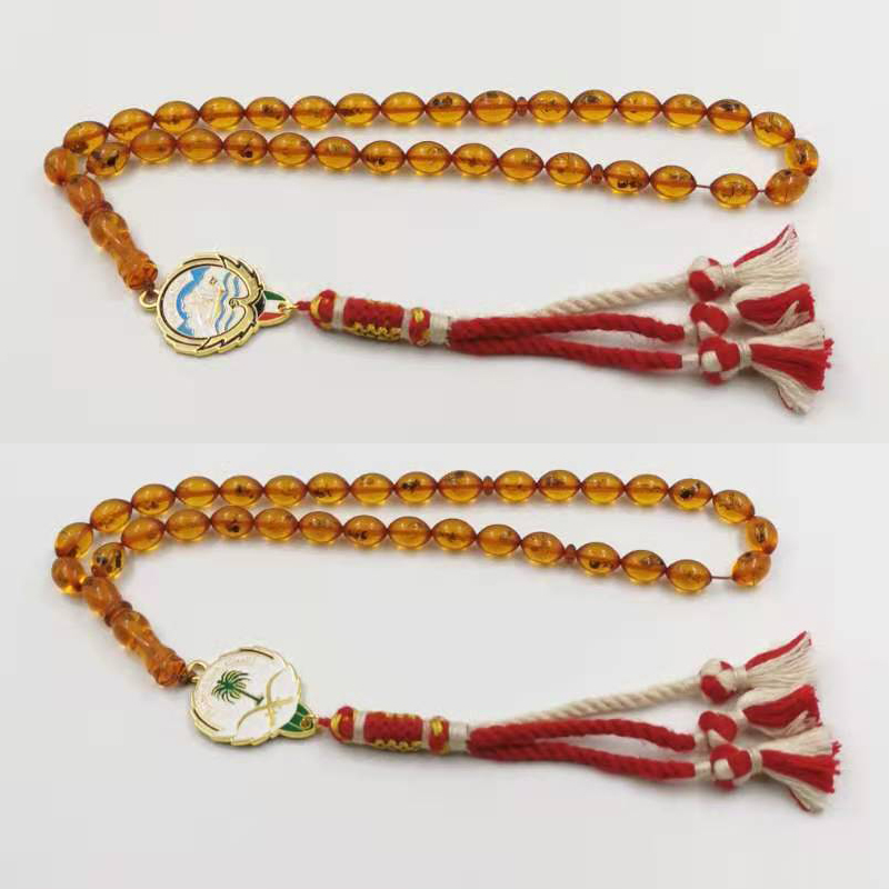 Men Accessories Kuwait - Owady żywica Tasbih kuwejt i Arabia