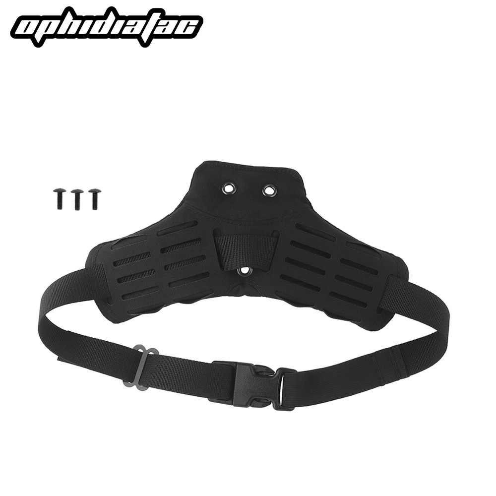 Men Accessories Drawing - OPHIDIAN ARC Akcesoria do dolnej płyty