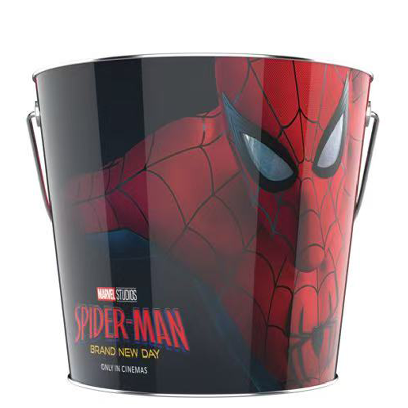 Men Accessories Collection - Spider-Man: Brand New Day - Promocyjny