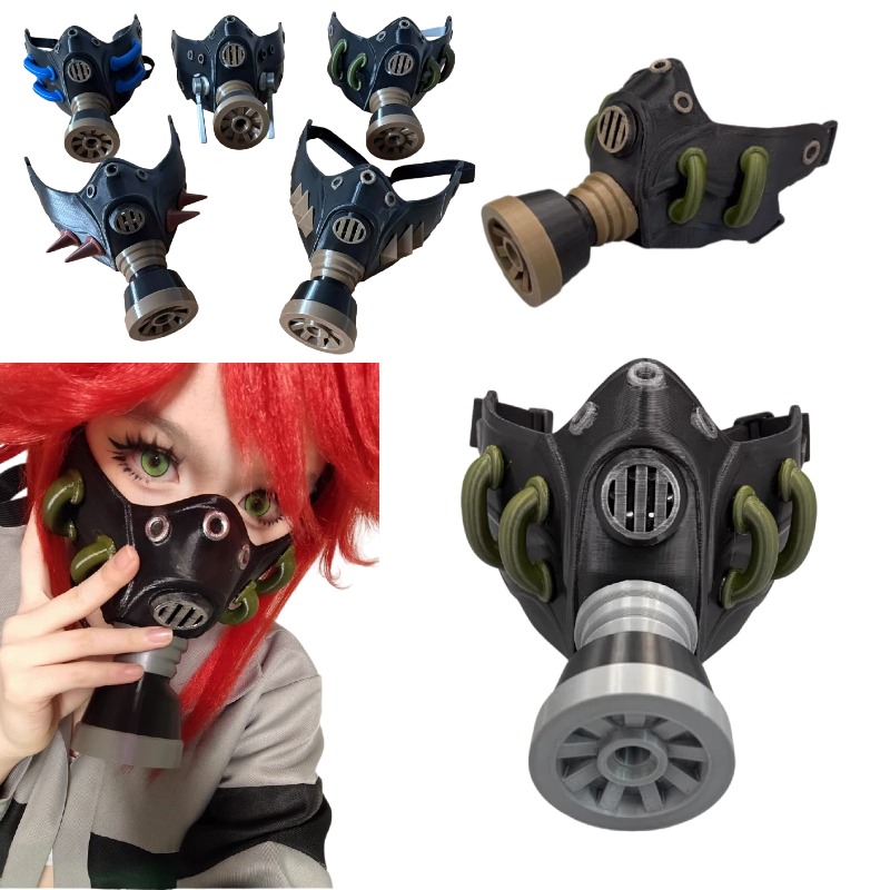 Men'S Suit Accessories - Rekwizyty do cosplayu Riyo Rudo Tamsy