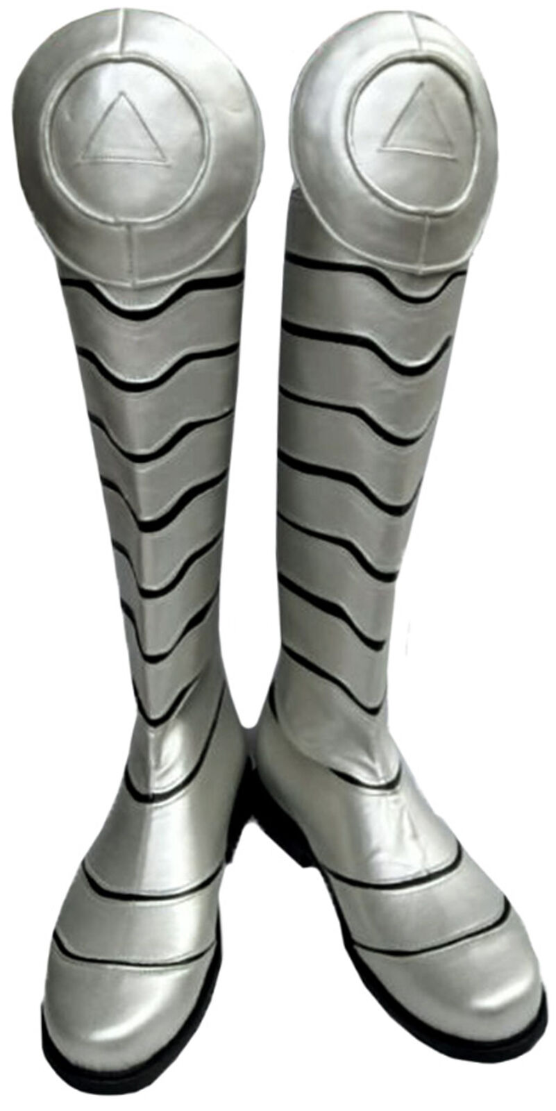 X Men Accessories - Gra Cosplay buty buty dla X