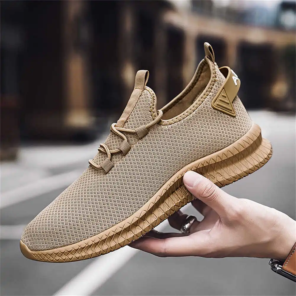 Men Accessories Low Price - Sezonowe siatkowe tenisówki męskie do biegania