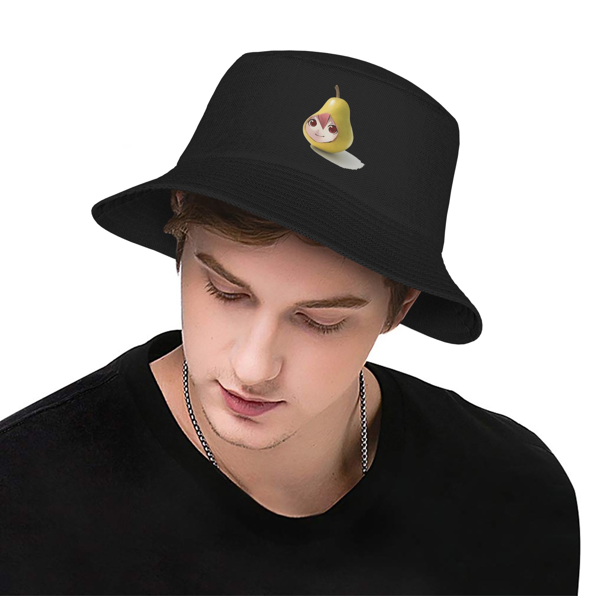 Wiosenne nakrycia głowy Kasane – Men Accessories Drawing recenzja i cena