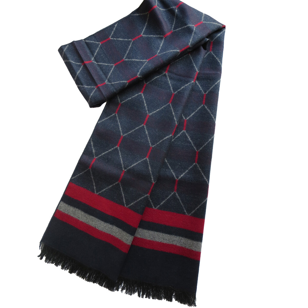 FEIMANYUAN Jedwabny Szal z Czy – Men Accessories For Travel recenzja i cena