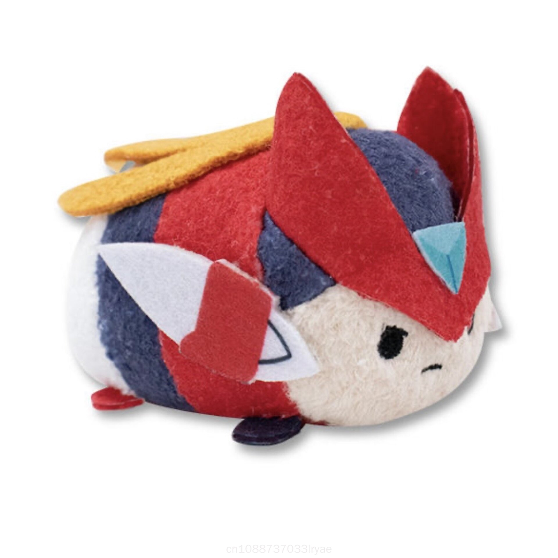 Oryginalny Capcom Mega Man X E – X Men Accessories recenzja i cena