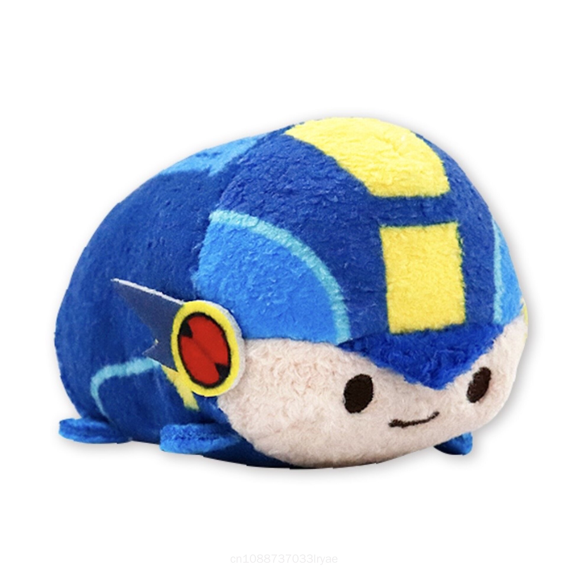 Oryginalny Capcom Mega Man X E – X Men Accessories recenzja i cena