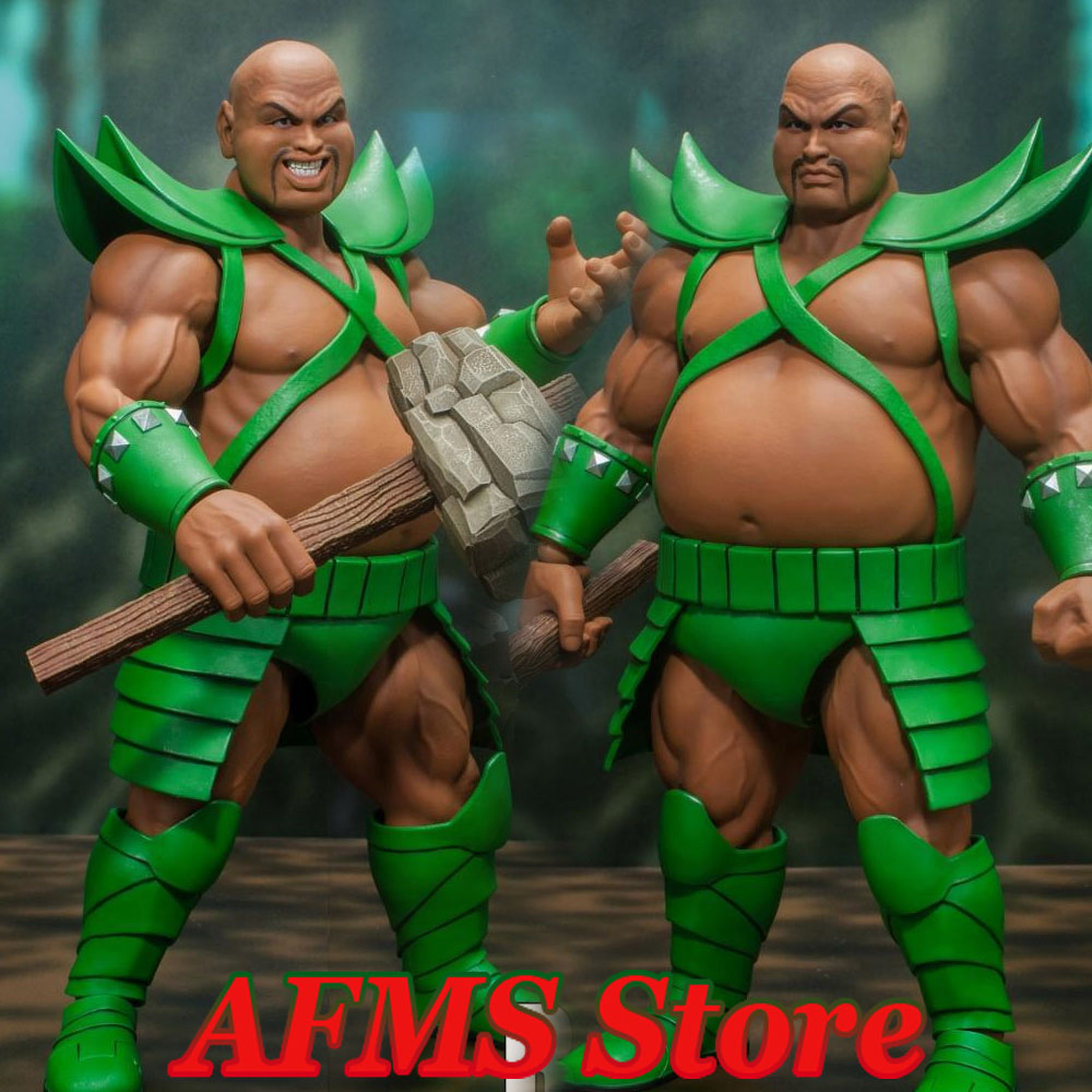 Storm Toys 1/12 skala figurka  – Men Accessories Collection recenzja i cena