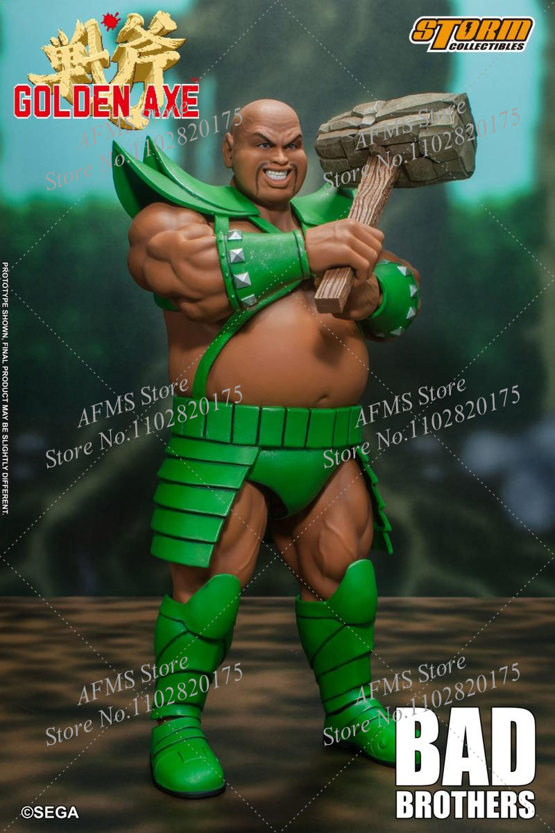 Storm Toys 1/12 skala figurka  – Men Accessories Collection recenzja i cena