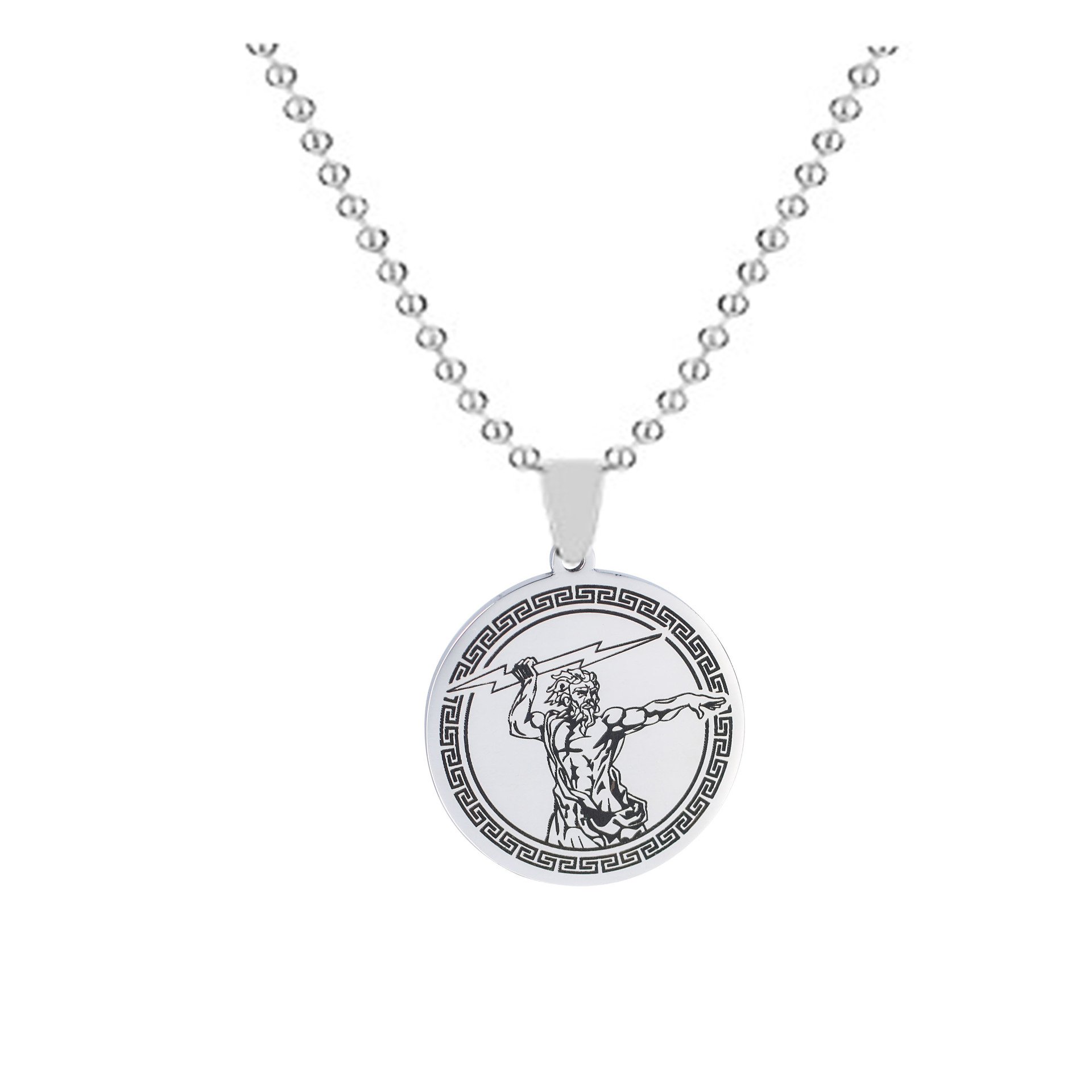Vintage Zeus Athena Poseidon D – Zeus Men Accessories recenzja i cena