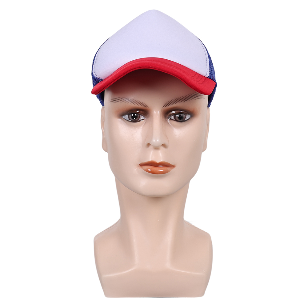 Kostium Dustin z serialu Stran – Men Accessories Hat recenzja i cena