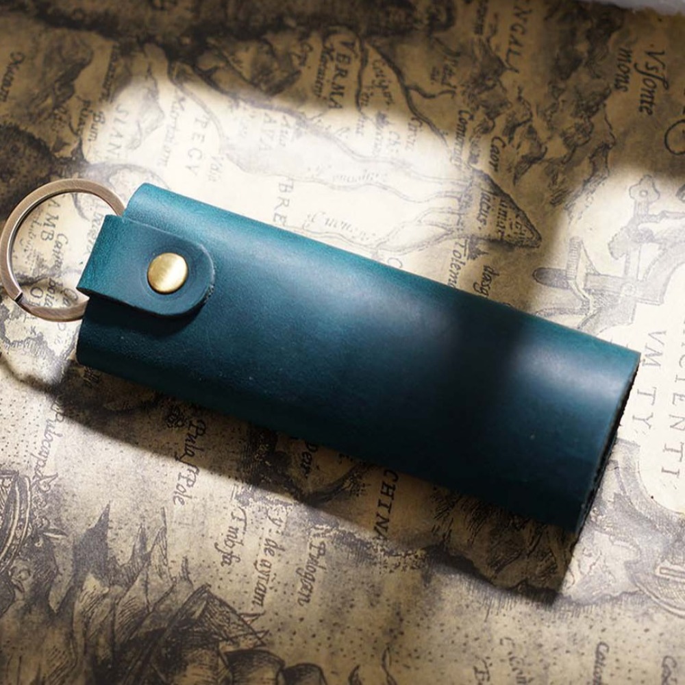 Oryginalna skórzana mini torba – Men'S Minimalist Accessories recenzja i cena