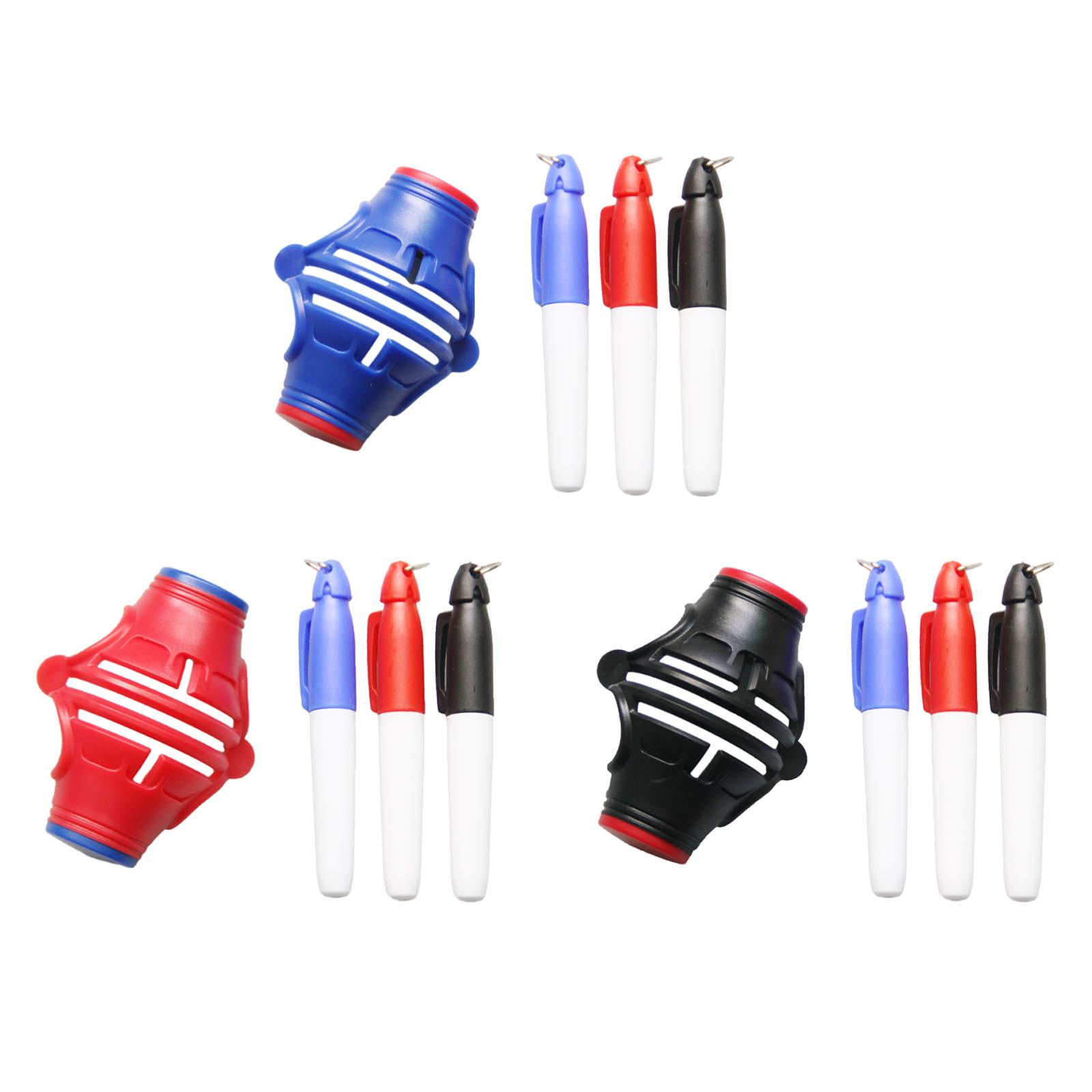 Szablon do oznaczania piłek go – Men Accessories Drawing recenzja i cena
