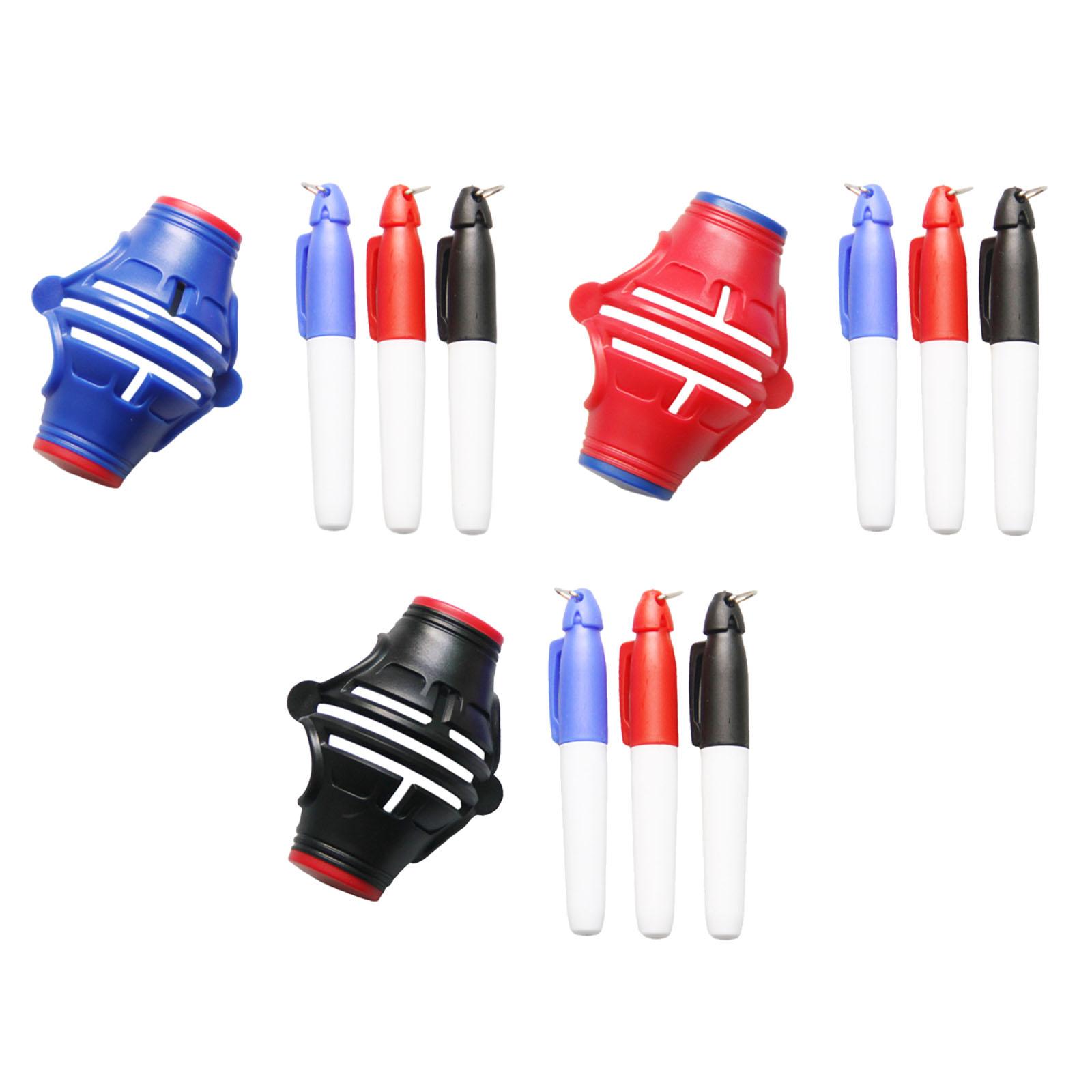 Szablon do oznaczania piłek go – Men Accessories Drawing recenzja i cena