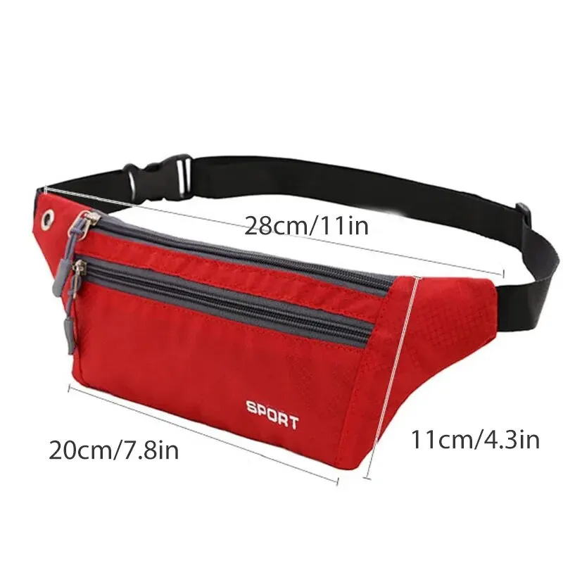 Wielofunkcyjne męskie torba na – Men Accessories For Travel recenzja i cena