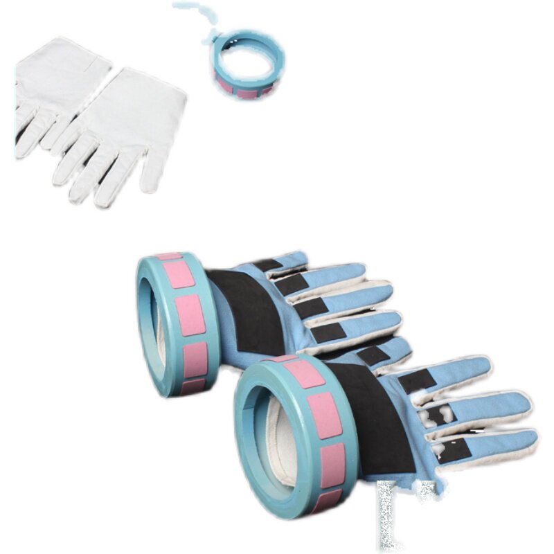 Anime Academia Toru Hagakure R – Men'S Suit Accessories recenzja i cena