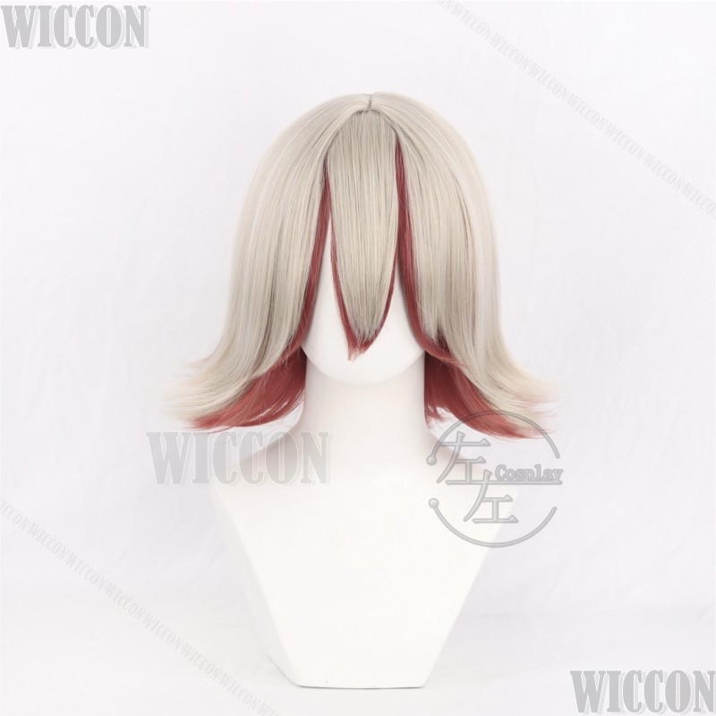 Strój Cosplay Anime Fu Orostor – Men'S Suit Accessories recenzja i cena