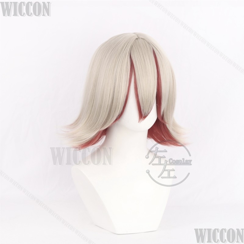 Strój Cosplay Anime Fu Orostor – Men'S Suit Accessories recenzja i cena