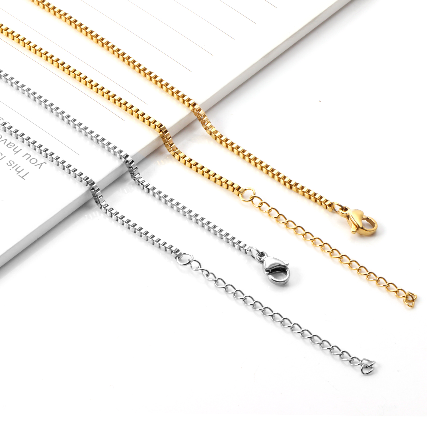 ASONSTEEL 10 sztuk/partia 45 + – Men'S Minimalist Accessories recenzja i cena