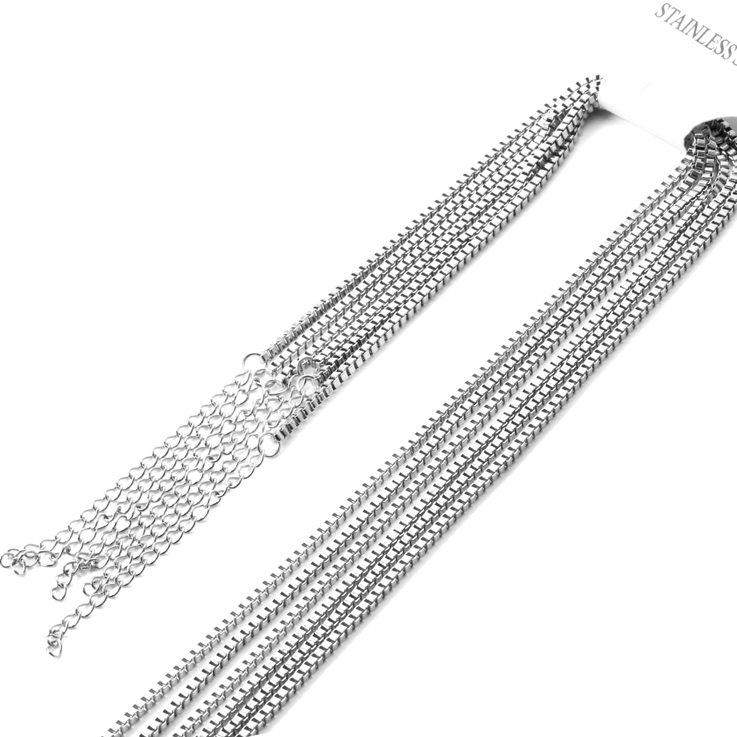 ASONSTEEL 10 sztuk/partia 45 + – Men'S Minimalist Accessories recenzja i cena