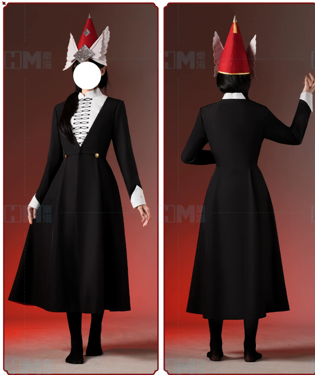 Atelier Wiedźm Ateliery Wiedźm – Men Accessories Hat recenzja i cena