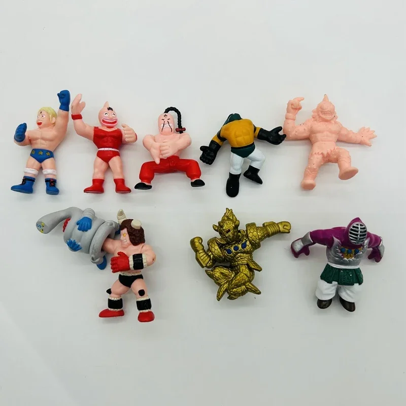 Figurki Gacha Capsule Toys Jap – Men Accessories Collection recenzja i cena