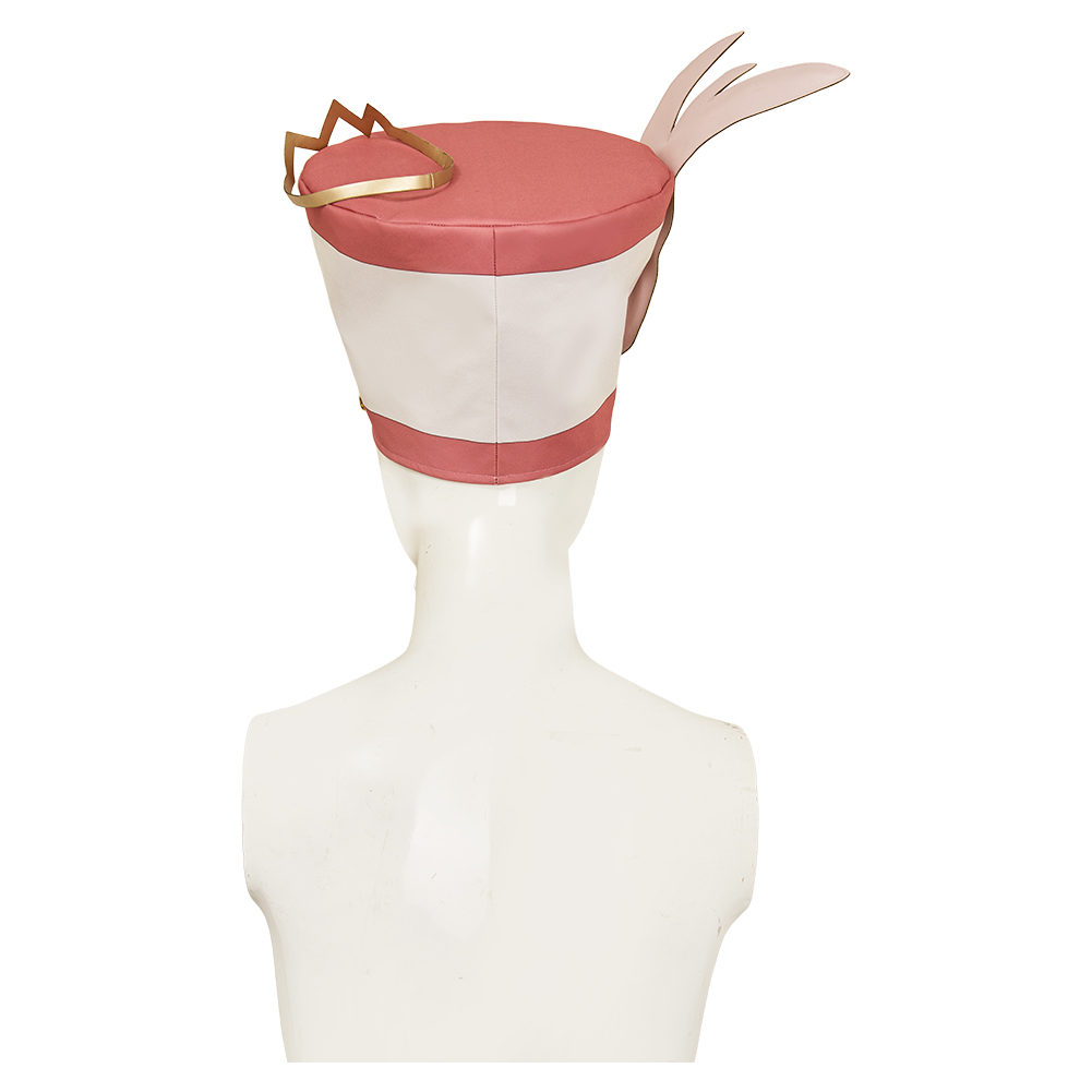 Czapka Abel Damska Męska Cospl – Men Accessories Hat recenzja i cena