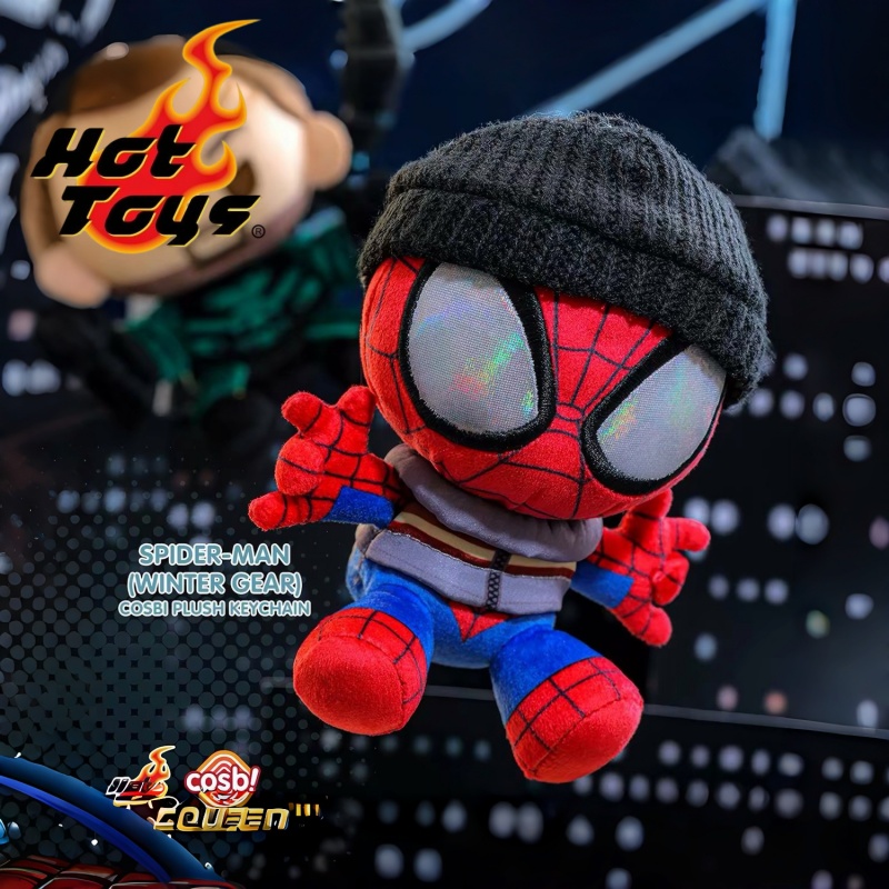 Oryginalne, gorące zabawki Hot – Men Accessories Collection recenzja i cena