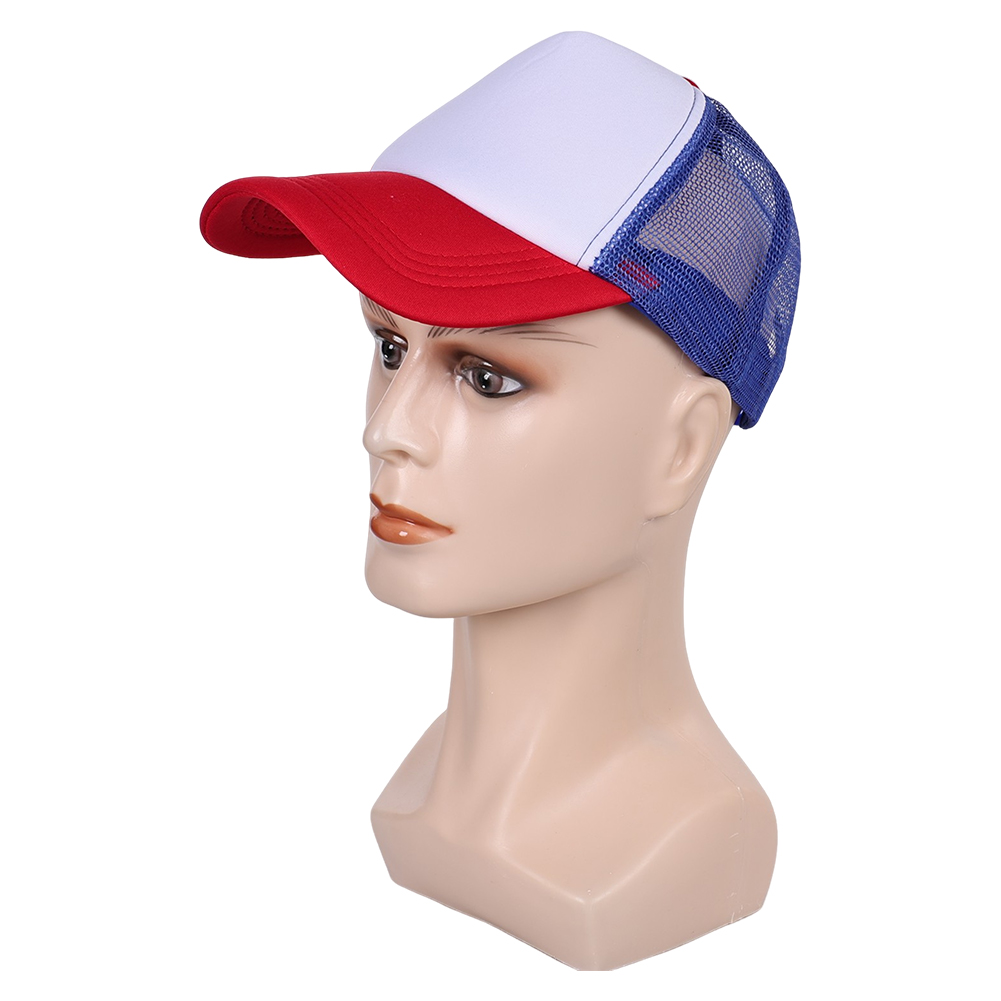 Kostium Dustin z serialu Stran – Men Accessories Hat recenzja i cena