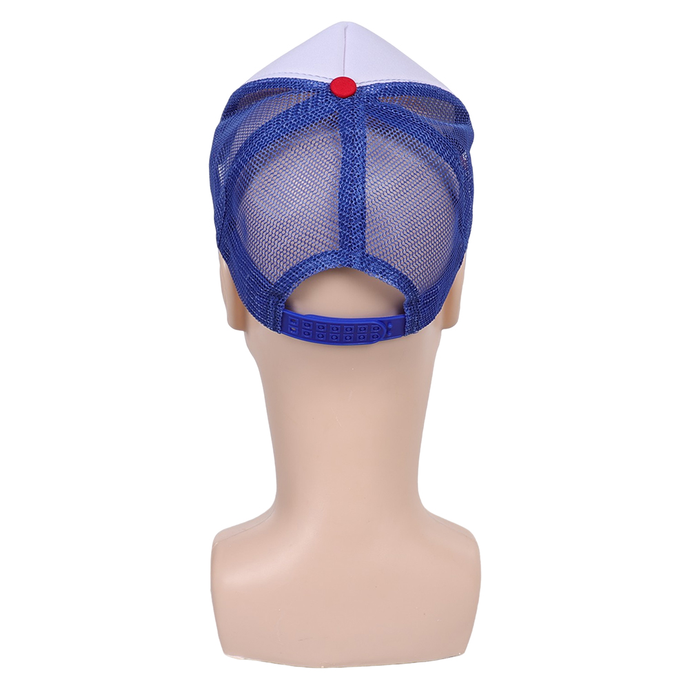 Kostium Dustin z serialu Stran – Men Accessories Hat recenzja i cena