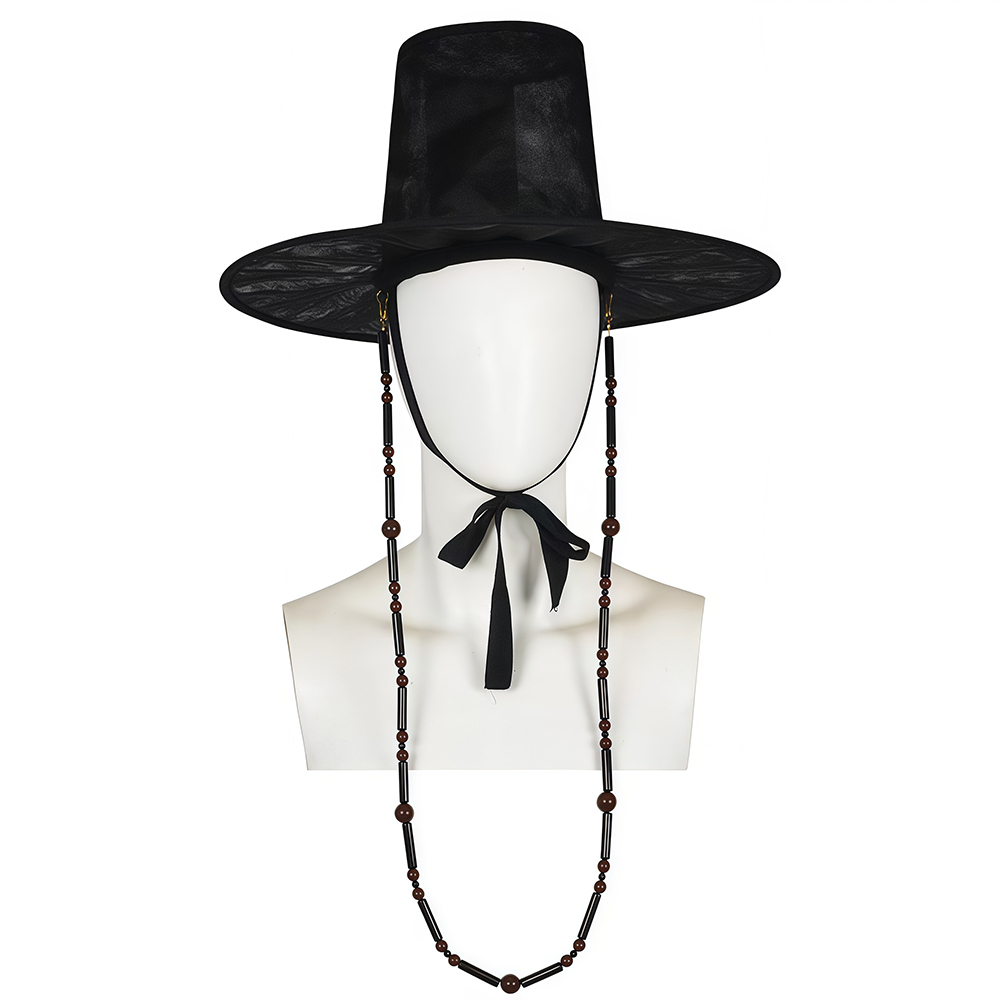 Kapelusz Cosplay Męski Jinu KP – Men Accessories Hat recenzja i cena