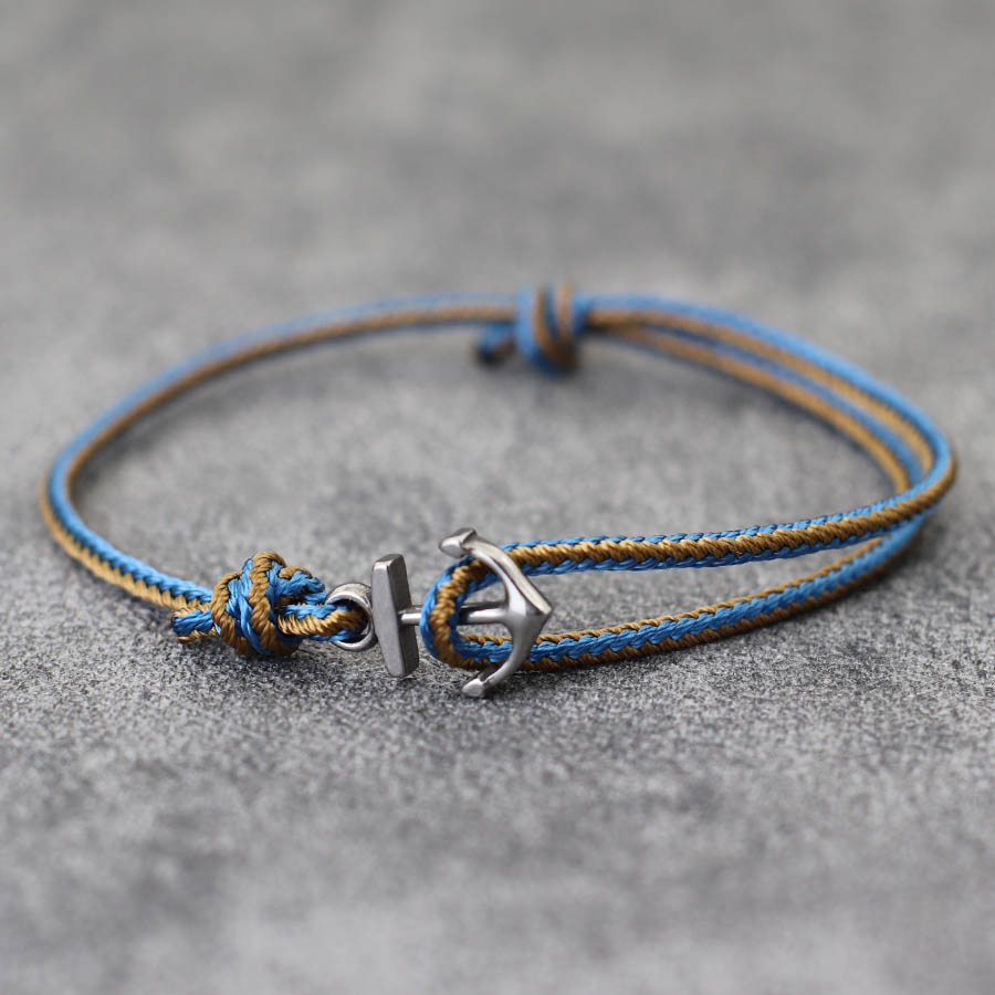 Minimalistyczna bransoletka mę – Men'S Minimalist Accessories recenzja i cena