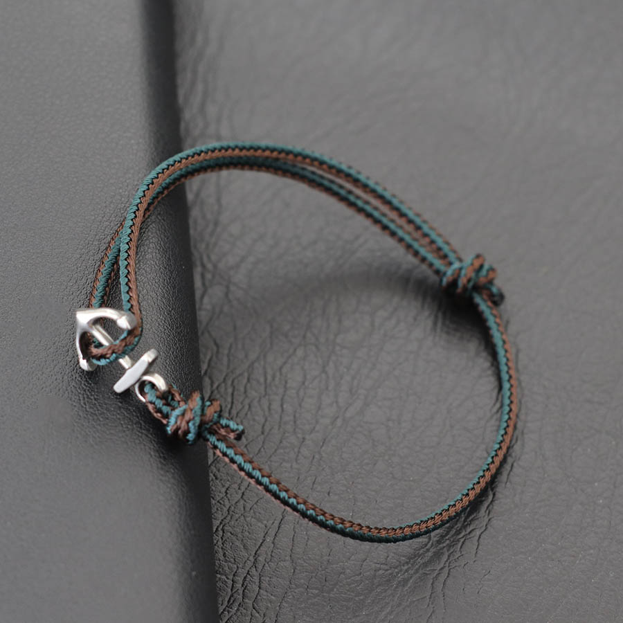 Minimalistyczna bransoletka mę – Men'S Minimalist Accessories recenzja i cena