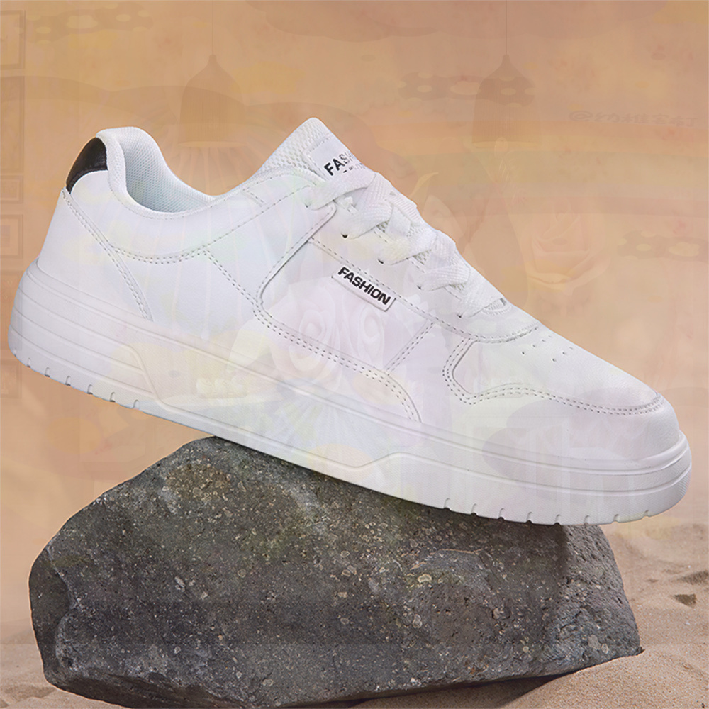 Z krawatami PU skórzane buty 4 – Men Accessories Low Price recenzja i cena