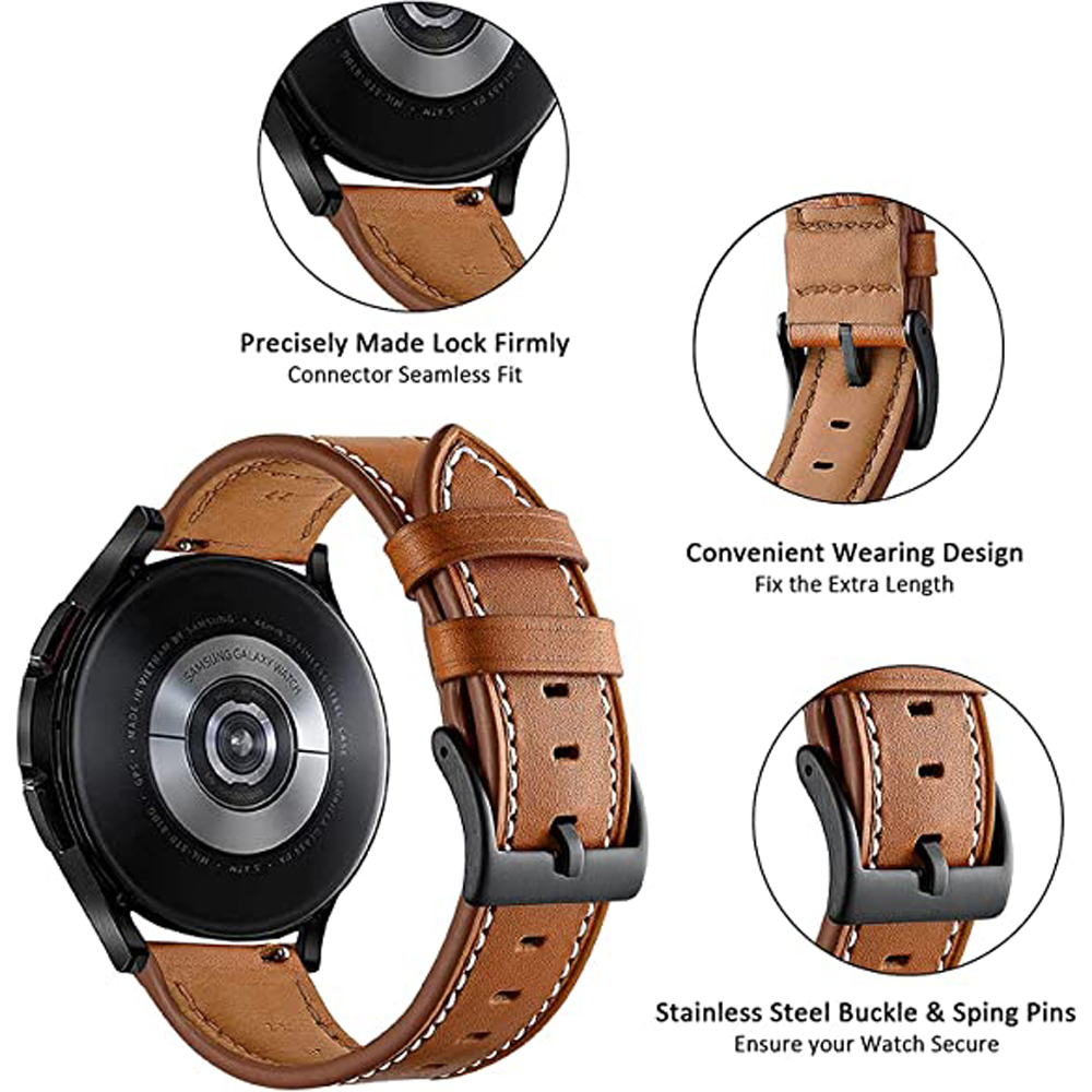 Pasek 20MM do Omega X Swatch J – X Men Accessories recenzja i cena