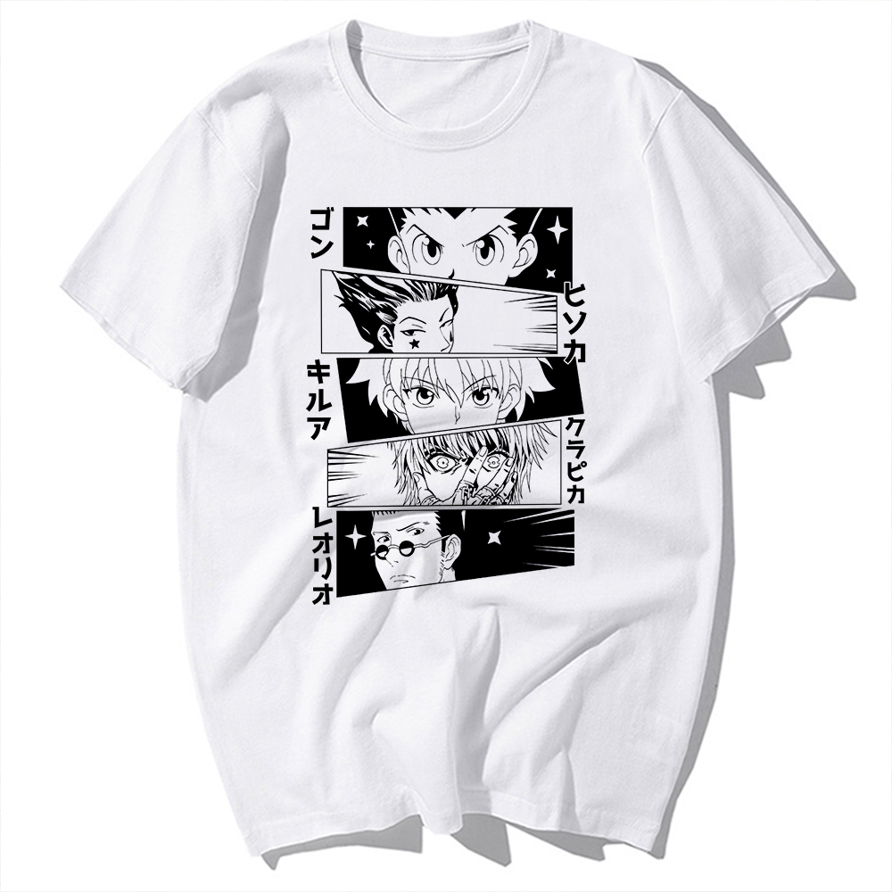 HXH Hunter Eyes GON Killua Śmi – X Men Accessories recenzja i cena