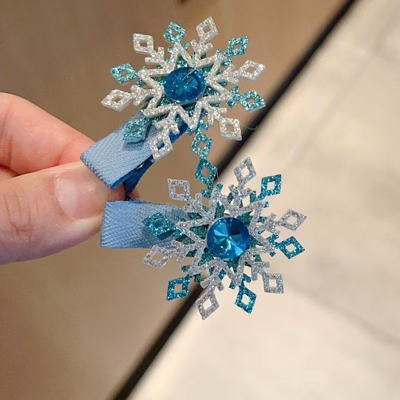 Zestaw akcesoriów do włosów dl – Tie Clip Set recenzja i cena