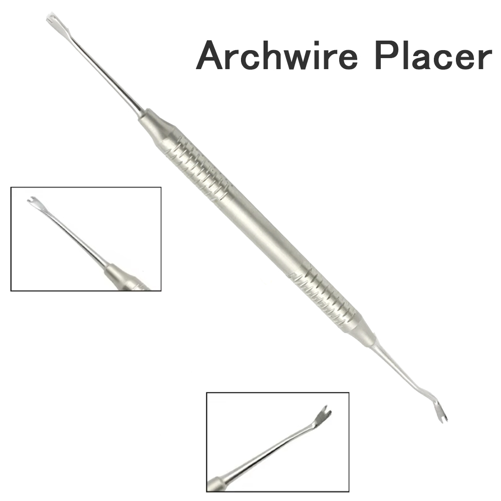 4 szt. Wysokiej jakości ortodo – Tie Clip Set recenzja i cena