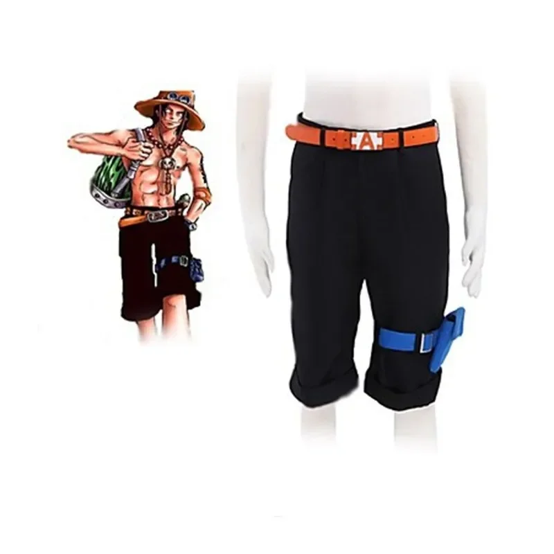 Kostium Cosplay Anime Portgas· – Men Accessories Hat recenzja i cena