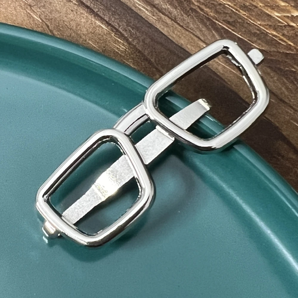 Koreańskie metalowe oprawki ok – Men'S Minimalist Accessories recenzja i cena