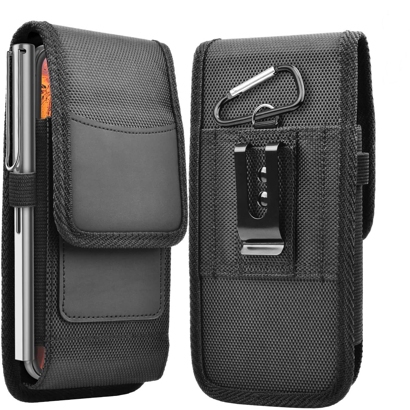 Męska kabura na telefon Kabura – Men Accessories For Travel recenzja i cena