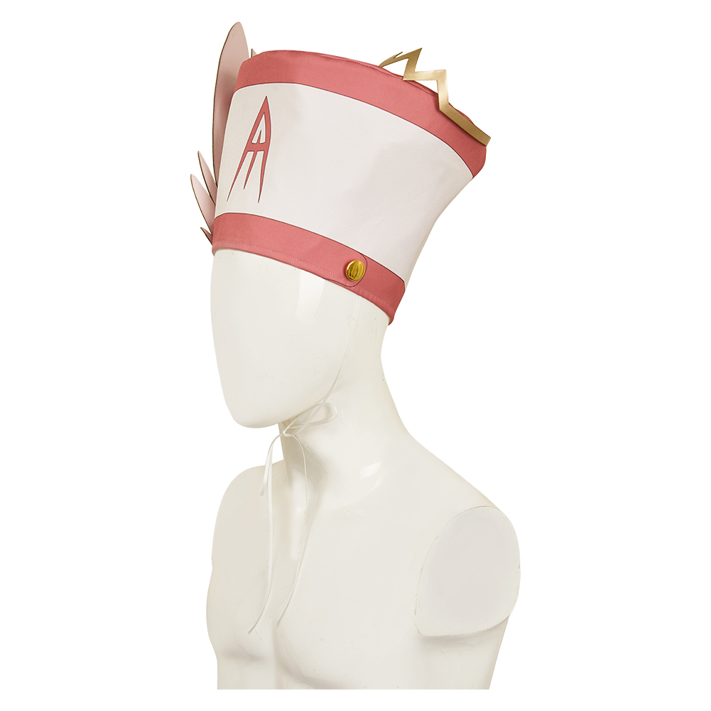 Akcesoria do cosplayu z serial – Men Accessories Hat recenzja i cena