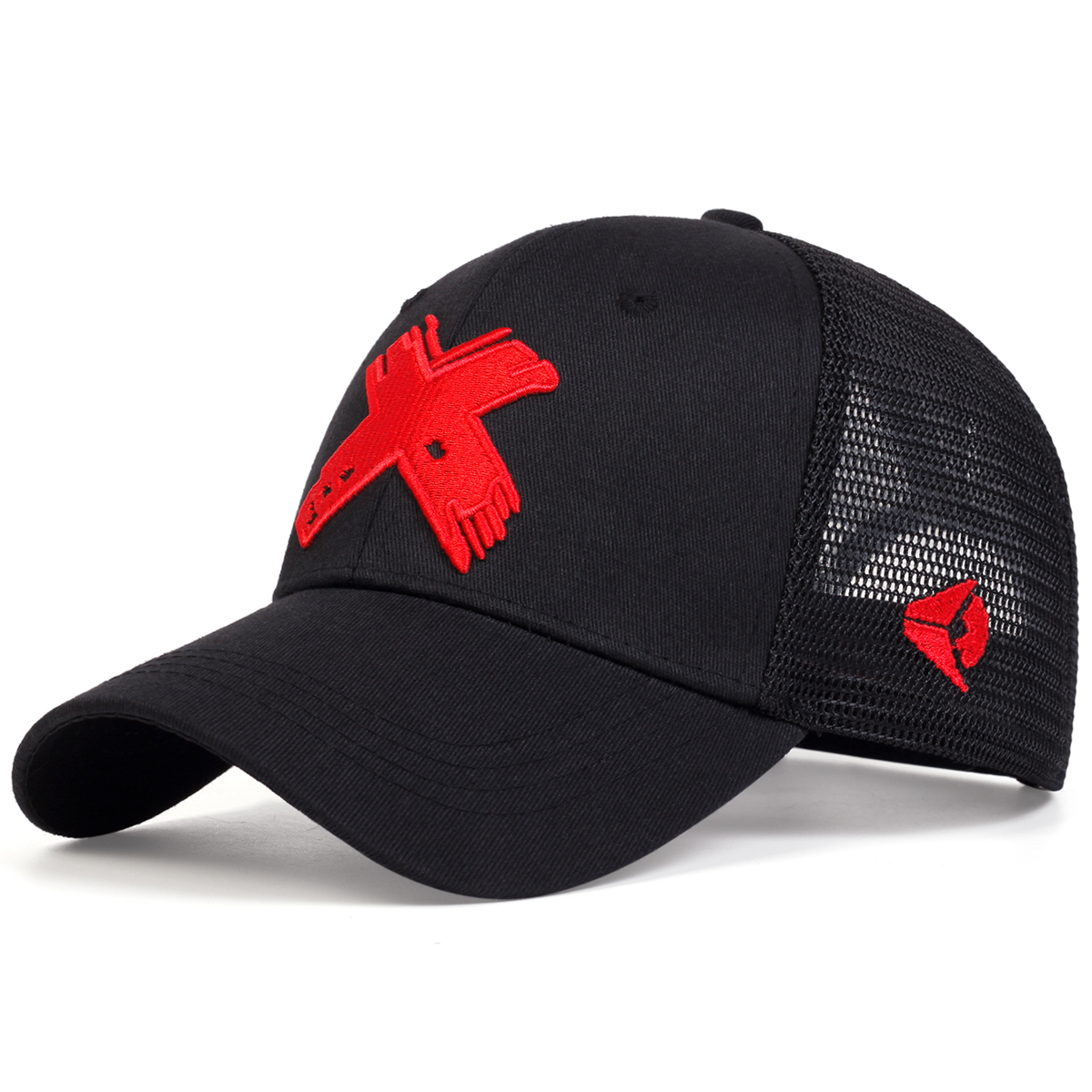 Letnia męska siateczkowa czapk – X Men Accessories recenzja i cena